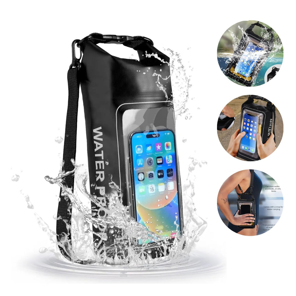 Bolsa Impermeable 2 L