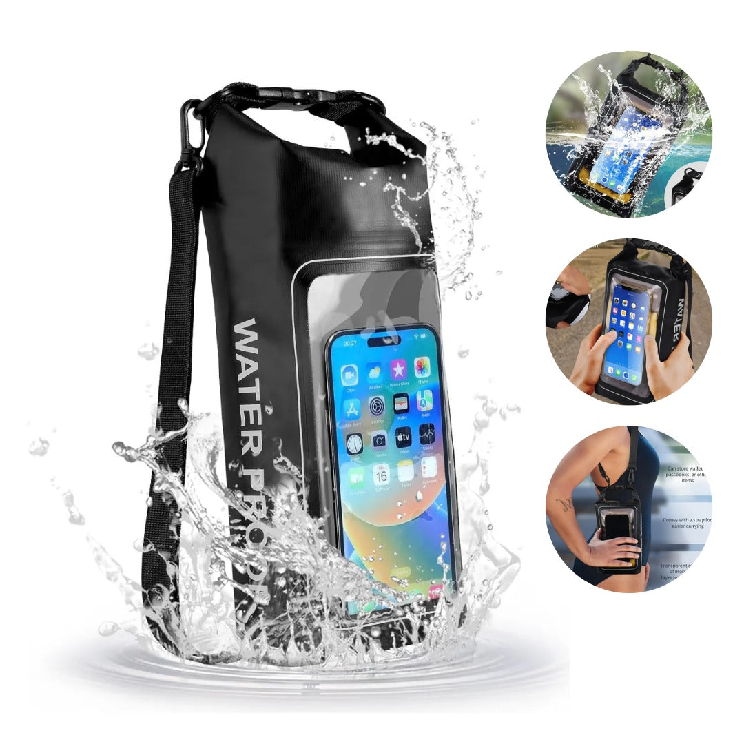 Bolsa Impermeable 2 L