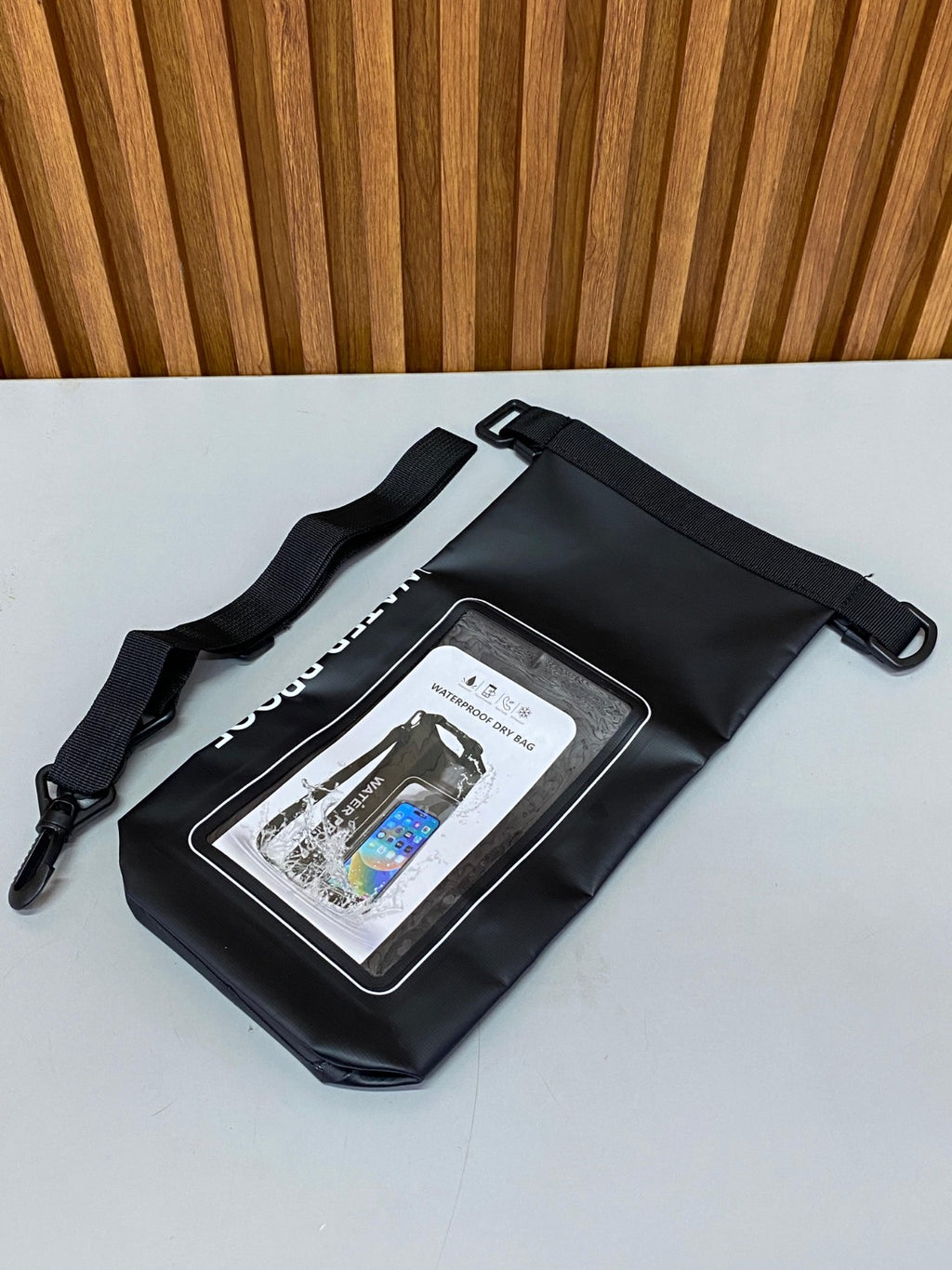 Bolsa Impermeable 2 L