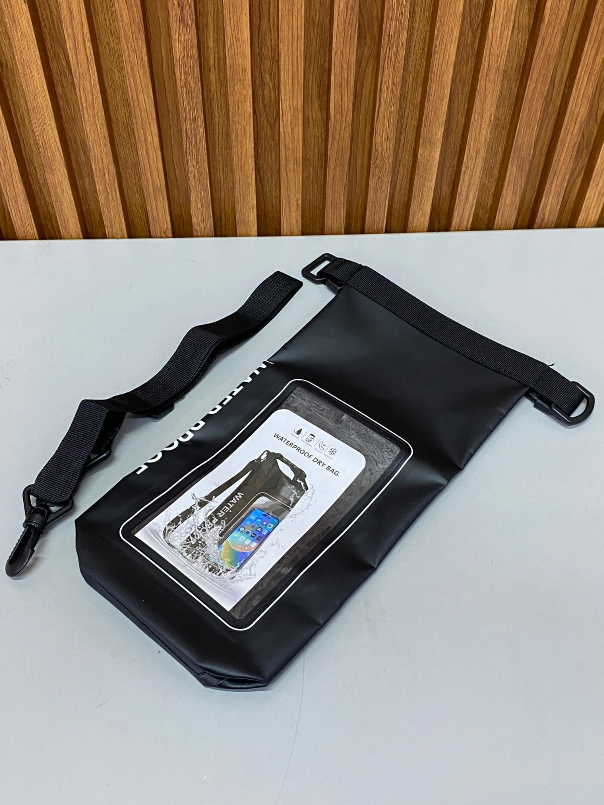 Bolsa Impermeable 2 L