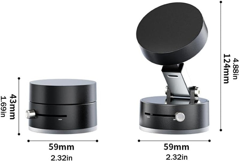 Soporte Orbital 360° Multiusos