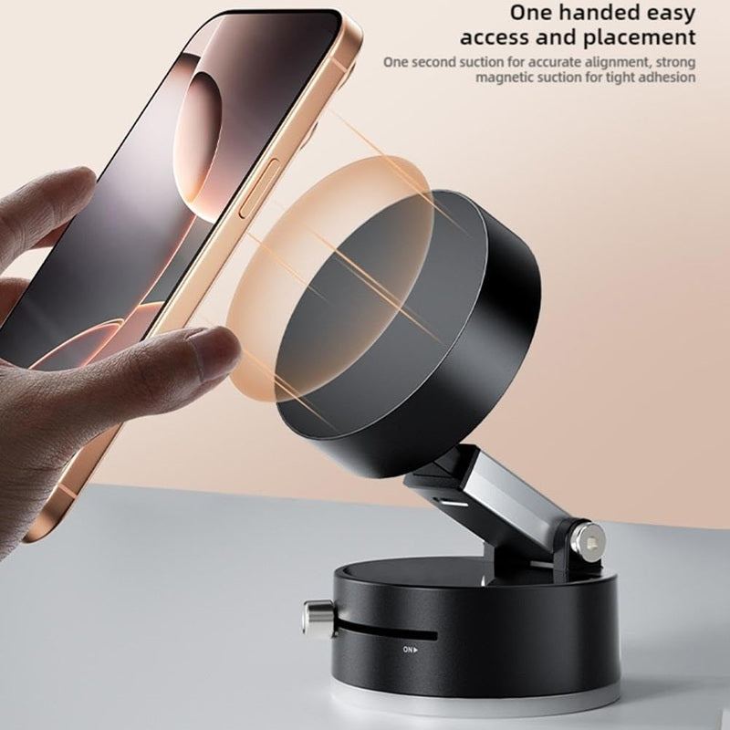 Soporte Orbital 360° Multiusos