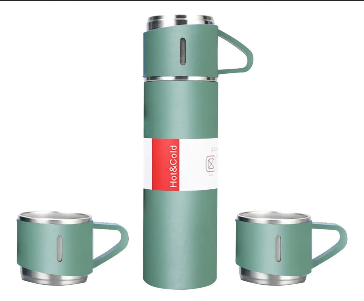 Termo para Tinto 500 ml