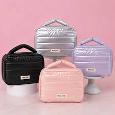 Cosmetiquera Organizadora de Viaje
