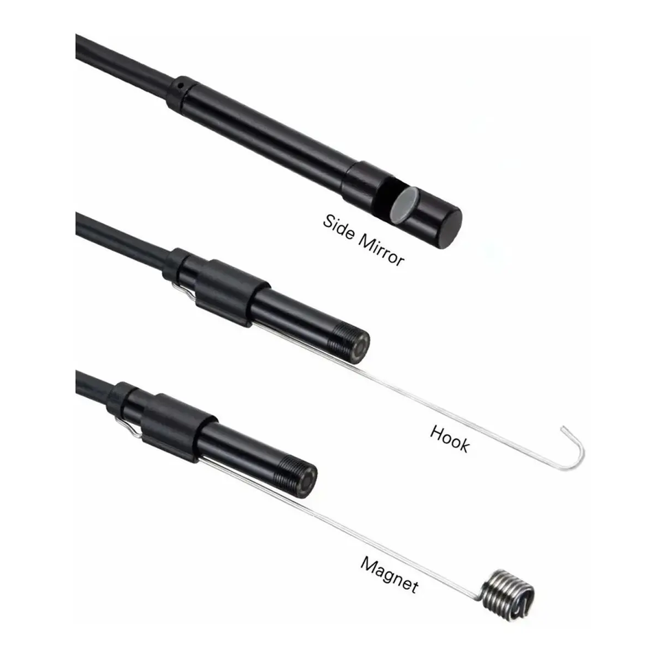 Cámara Endoscópica para Celular 5 m