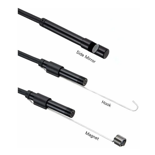 Cámara Endoscópica para Celular 5 m